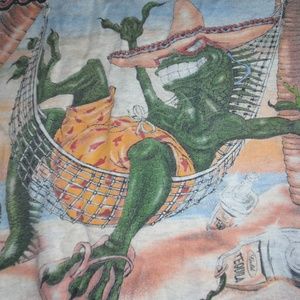 St. Lucie Draft House T shirt sz L